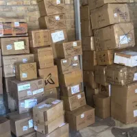 کار در منزل