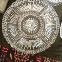 ظروف کریستال