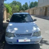 پراید SE111 مدل ۸۹