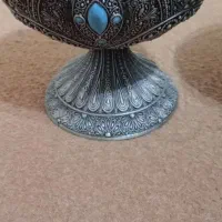 بستنی خوری باقاشق بفروش می رسد