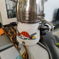 سماور روگازی