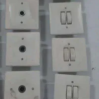 کلید و پریز