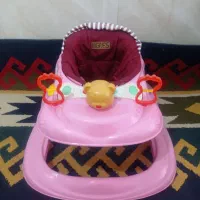 روروک و کریر