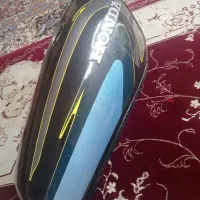 باک مشکی اگزایتری