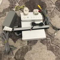 کنسول بازی wii