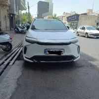 BZ4. max. مدل 2024 مشابه صفر