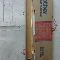 ماشین بافندگی مدل ۸۴۰