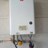 نصب و تعمیرات انواع پکیج