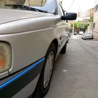 پژو ۴۰۵مدل ۸۶دوگانه کارخونه|خودرو سواری و وانت|تبریز, |دیوار