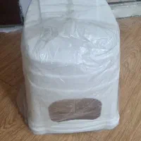 توالت فرنگی سیار  پلاستیکی