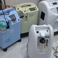 فروش و تعمیر دستگاه اکسیژن ساز ایرانی و خارجی