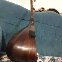 ساز|سازهای سنتی|صباشهر, |دیوار