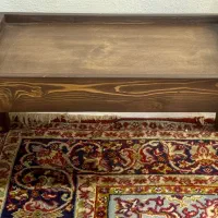 میز عسلی