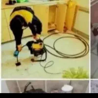 لوله بازکنی