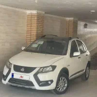 کوییکGXRفول۴۰۴بارینگ،صفرخشک پارس خودرویی