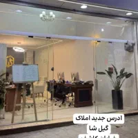 اجاره مغازه بر اصلی کاشف لاهیجان ۸۰ متر