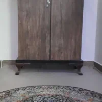 جاکفشی در حد نو