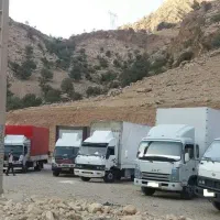 باربری اطمینان با قیمت منصفانه 100/.تضمینی