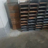 رابیتس،رول بولت،سیم جوش، والپس