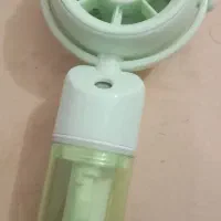 پنکه شارژی