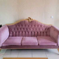 مبل ۷نفره