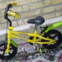 دوچرخه