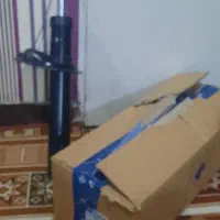 کمک فنر گازی روغنی ایساکو،ماندو
