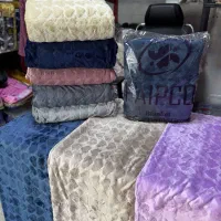 پتو دونفره