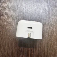 شارژر اورجینال اپل