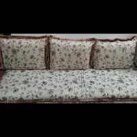 جلد نیالی وپشتی