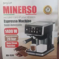 قهوه ساز MINERSO