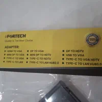 تبدیل HDMI|قطعات و لوازم جانبی رایانه|قم, پردیسان|دیوار