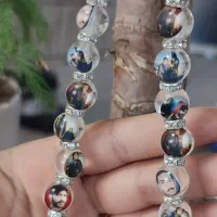 تسبیح رزینی