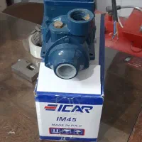 پمپ نیم اسب ایکار