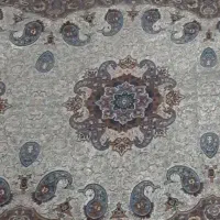پارچه ترمه نو