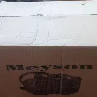 سرویس تفلون هفت پارچه