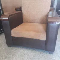 مبل راحتی