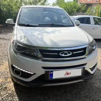 تیگو ۵|خودرو سواری و وانت|لاهیجان, گلستان|دیوار
