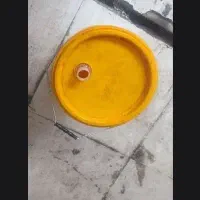 سطل و بیست لیتری