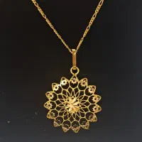 طلای اقساط بدون اجرت و مینیمال یکتا