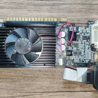 کارت گرافیک GT 610