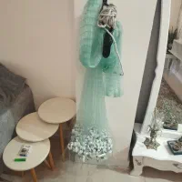 تور ۲۶متری نخ ۳۷چشمه ۲ونیم شکاری