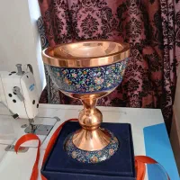 قلم زنی مسی