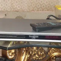 دستگاه پخش دی وی دی پاناسونیک