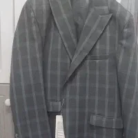 کت وشلوار مردانه