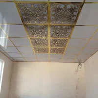 نصاب سقف کاذب و کناف