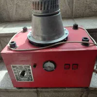 پشمک ساز چوبی پارس صنعت اصل