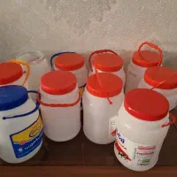 ظرف دو کیلویی