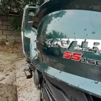 کویر s5|موتورسیکلت|نشتارود, |دیوار