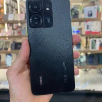 گوشی موبایل redmi 13c 256gigدر حد آک مهلت تست کتبی